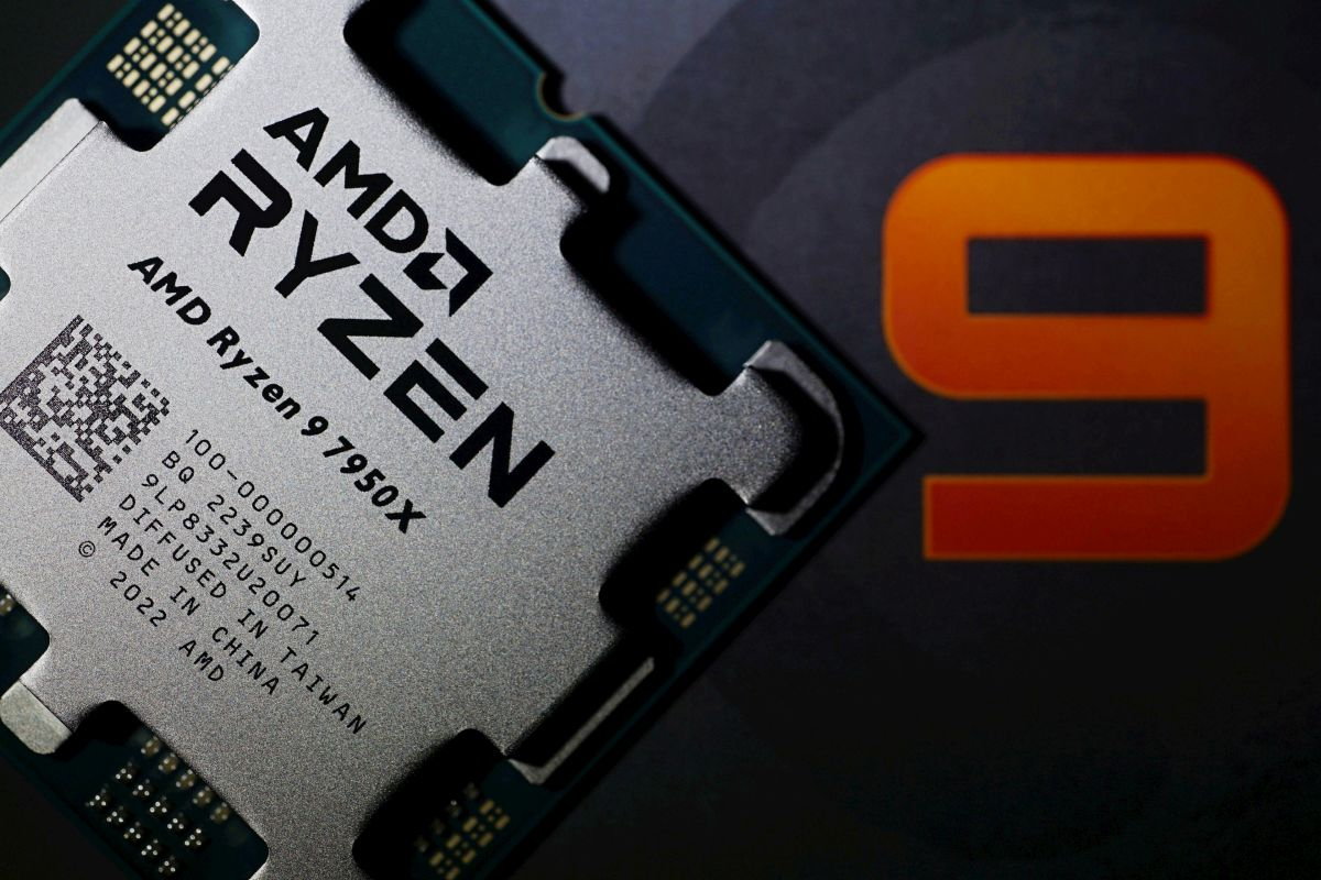 年轻人的第一台 AMD Ryzen 9 7950X VPS