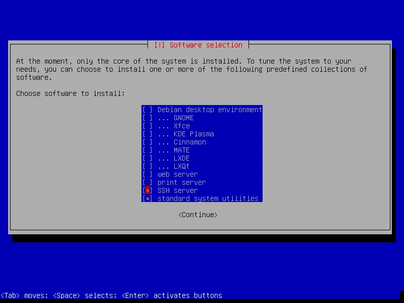 自制 Debian dd系统脚本